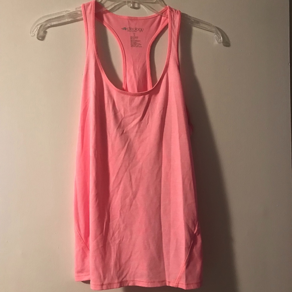 Workout Tanks